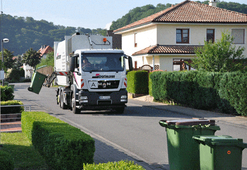 Kundenbild groß 1 Lobbe Umweltservice GmbH & Co. KG