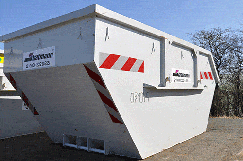 Kundenbild klein 4 Lobbe Umweltservice GmbH & Co. KG