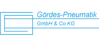 Kundenlogo Gördes-Pneumatik GmbH & Co.KG