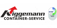 Kundenlogo Niggemann Container Service GmbH