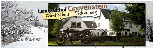 Kundenbild groß 1 Landgasthof Grevenstein Motorhotel