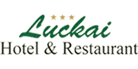 Kundenlogo Luckai Hotel und Restaurant