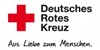 Kundenlogo von Deutsches Rotes Kreuz Soziale Dienste Meschede gGmbH