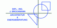 Kundenlogo Brockmann Johannes Dipl.-Ing. Architekt & Energieberatung