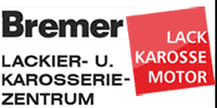 Kundenlogo Bremer Automobiltechnik GmbH Lackier- u. Karosseriezentrum