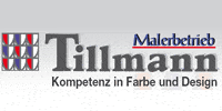 Kundenlogo Tillmann Wilhelm GmbH & Co. KG Malerbetrieb