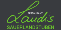 Kundenlogo Laudis Sauerlandstuben