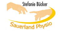 Kundenlogo Bücker Stefanie Physiotherapie