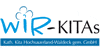 Kundenlogo von Kath. Kindertageseinrichtungen Hochsauerland-Waldeck gem. GmbH
