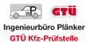 Kundenlogo von Ingenieurbüro Plänker KFZ-Sachverständiger