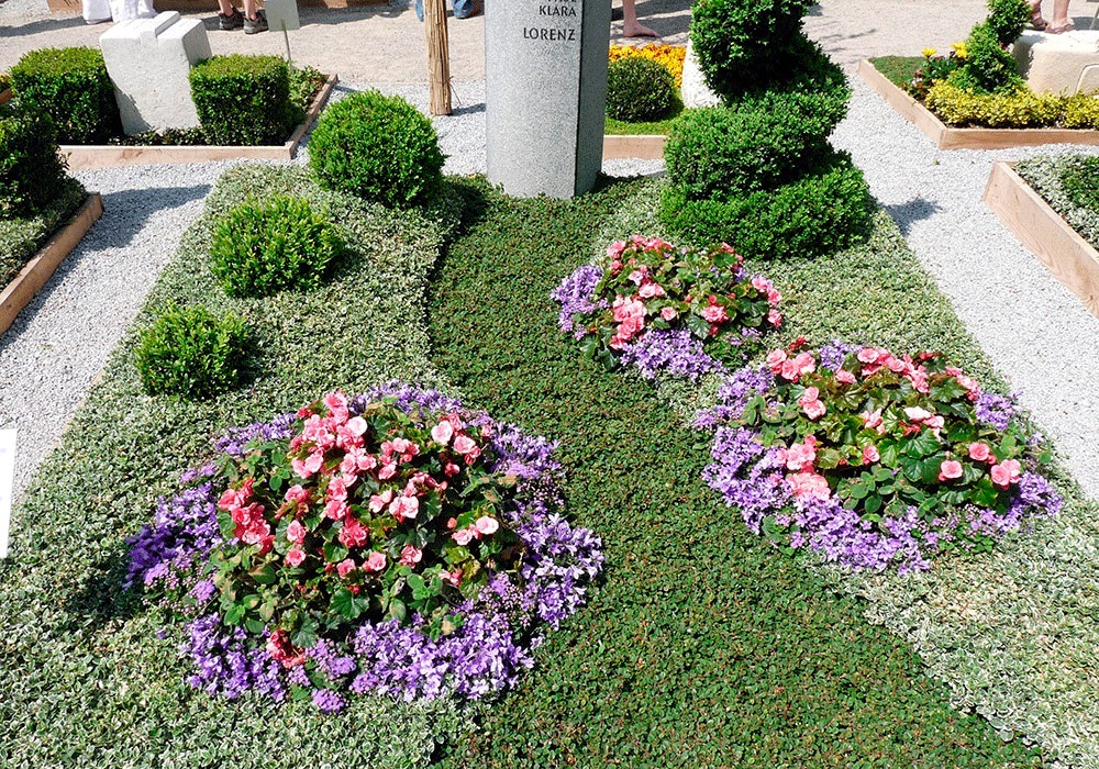 Kundenbild groß 12 Peter Horst GmbH Garten- und Landschaftsbau