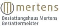 Kundenlogo Mertens Bestattungshaus