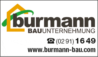 Kundenbild groß 1 Burmann Bauunternehmung GmbH