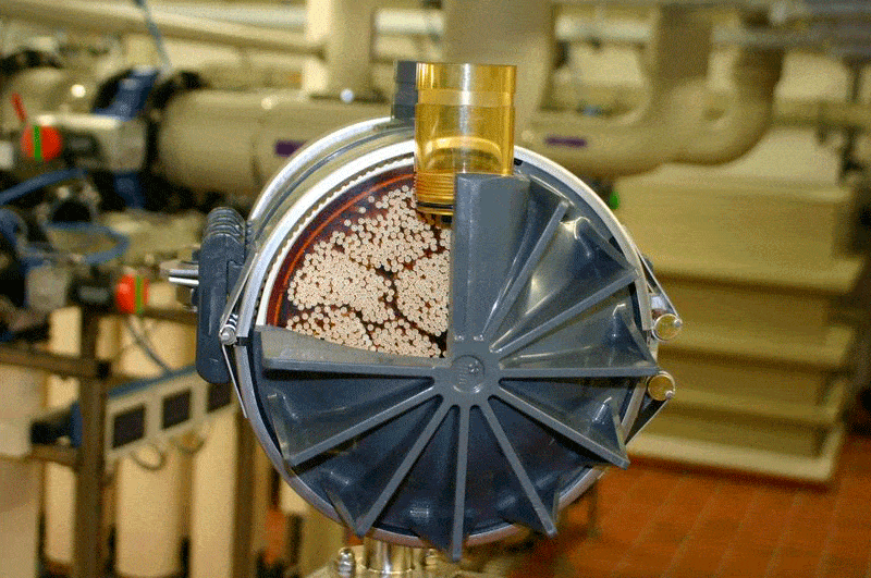 Kundenbild klein 3 Hochsauerlandwasser GmbH Technische Abteilung