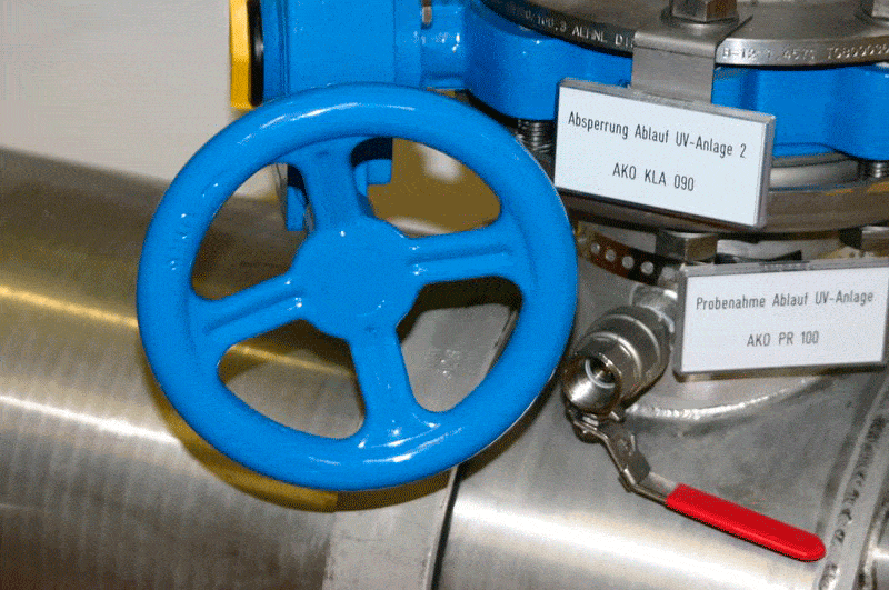 Kundenbild klein 4 Hochsauerlandwasser GmbH Technische Abteilung