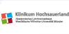 Kundenlogo von Klinikum Hochsauerland St. Walburga Krankenhaus