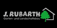 Kundenlogo J. Rubarth Garten- u. Landschaftsbau