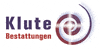 Kundenlogo von Klute Bestattungen Inh. Daniel Klute