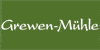 Kundenlogo von Landhof Grewen Mühle