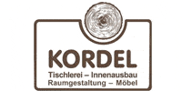 Kundenlogo Kordel Roman Tischlerei