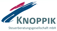 Kundenlogo Knoppik Christian Steuerberater