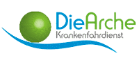 Kundenlogo Die Arche Krankenfahrdienst