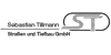 Kundenlogo von Sebastian Tillmann Straßen- und Tiefbau GmbH