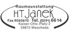 Kundenlogo von Janek H. T. Raumausstattung