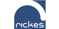 Kundenlogo Rickes Franz-Josef Bauschlosserei und Stahlbau