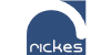 Kundenlogo von Rickes Franz-Josef Bauschlosserei und Stahlbau
