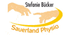 Kundenlogo von Bücker Stefanie Physiotherapie