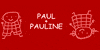 Kundenlogo von Paul + Pauline Baby- und Damenmode