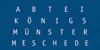 Kundenlogo von AbteiWaren Königsmünster GmbH
