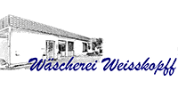 Kundenlogo Weisskopff Wäscherei, Inh. Bernard Hennecke