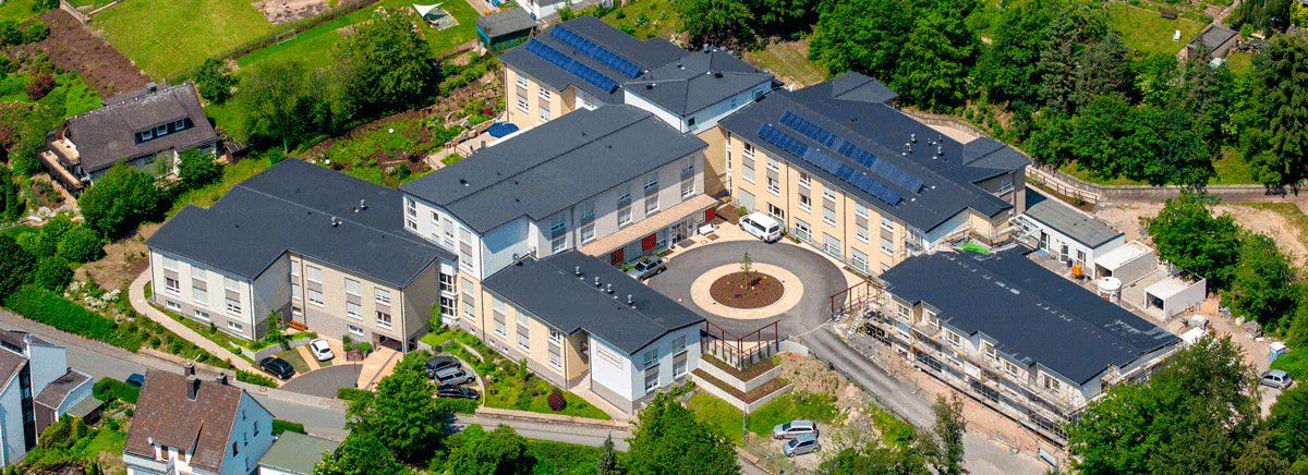 Kundenbild groß 1 Seniorenzentrum Blickpunkt Meschede