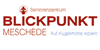 Kundenlogo von Seniorenzentrum Blickpunkt Meschede