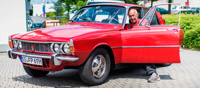 Kundenbild klein 10 Bremer Automobiltechnik GmbH Lackier- u. Karosseriezentrum