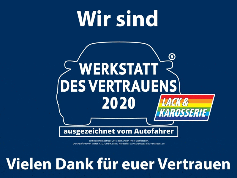 Kundenbild klein 12 Bremer Automobiltechnik GmbH Lackier- u. Karosseriezentrum