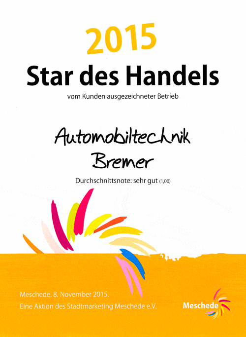 Kundenbild klein 3 Bremer Automobiltechnik GmbH Lackier- u. Karosseriezentrum
