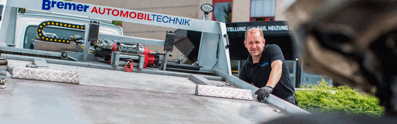 Kundenbild klein 4 Bremer Automobiltechnik GmbH Lackier- u. Karosseriezentrum