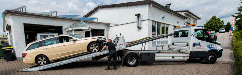 Kundenbild klein 5 Bremer Automobiltechnik GmbH Lackier- u. Karosseriezentrum