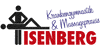 Kundenlogo von Isenberg Lutz Praxis für Physiotherapie