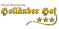 Kundenlogo Holländer Hof