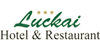 Kundenlogo von Luckai Hotel und Restaurant