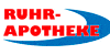 Kundenlogo von Ruhr-Apotheke Inh. Christiane Rips