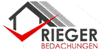 Kundenlogo von Rieger B. Dachdeckermeister