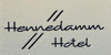 Kundenlogo von Hennedamm Hotel Familie Kotthoff oHG