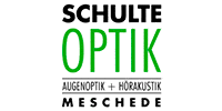 Kundenlogo Schulte Optik, Martin Schulte Hörgeräte