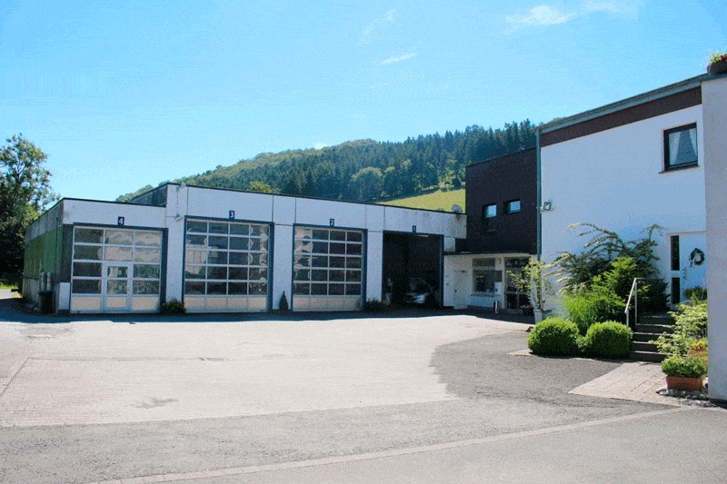 Kundenbild groß 1 Stratmann Oliver Autohaus