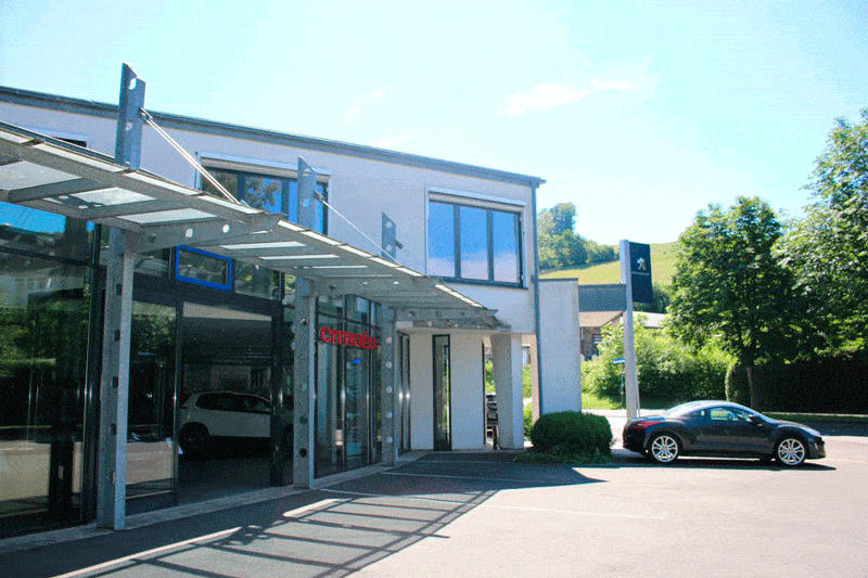 Kundenbild klein 2 Stratmann Oliver Autohaus
